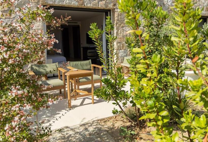 디럭스 룸, Casa Paradisu