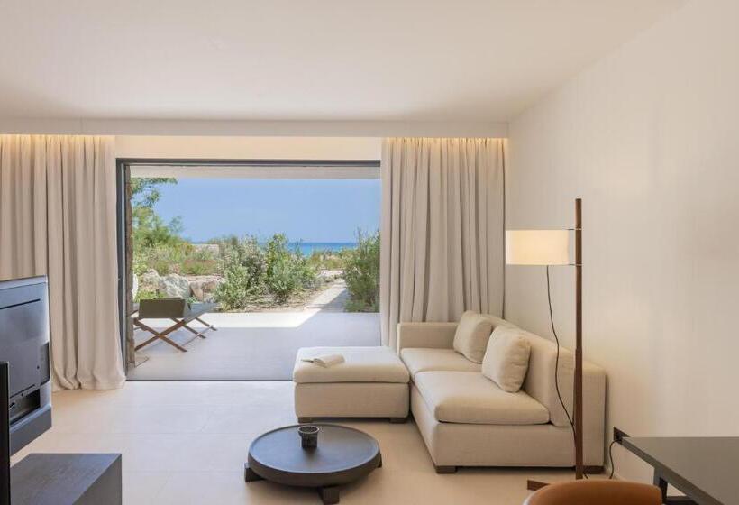 Номер Deluxe, Casa Paradisu