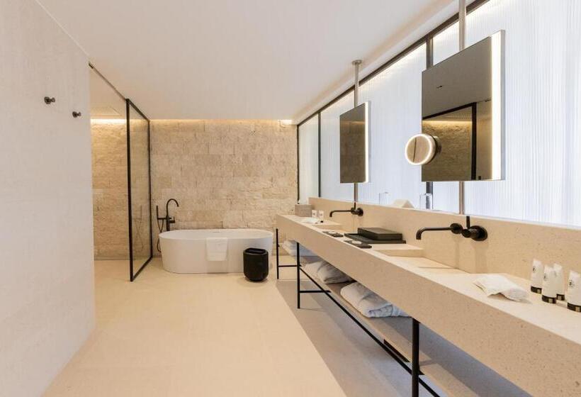 디럭스 룸, Casa Paradisu