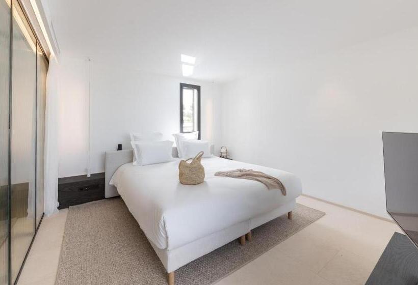 주니어 스위트, Casa Paradisu