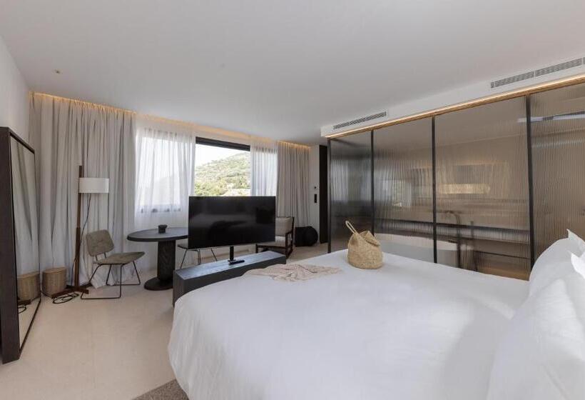 주니어 스위트, Casa Paradisu