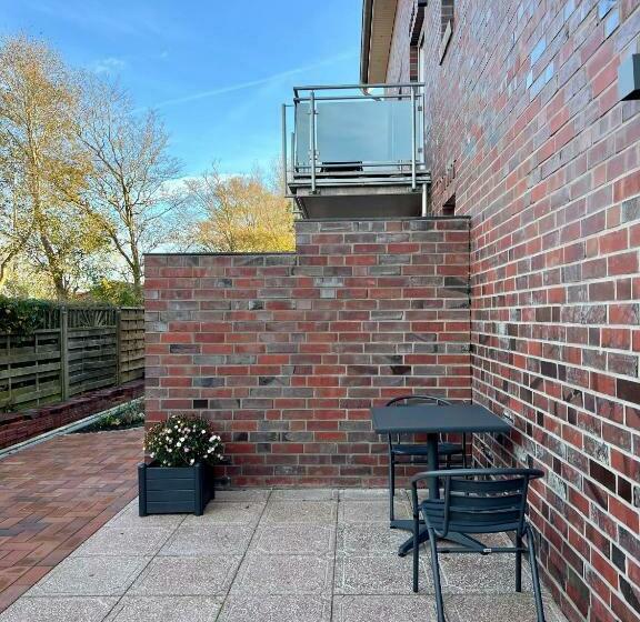 标准间带露台, Ocean