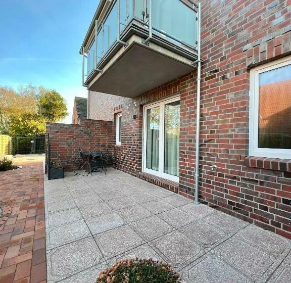 标准间带露台, Ocean