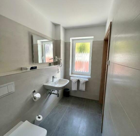 标准间带露台, Ocean