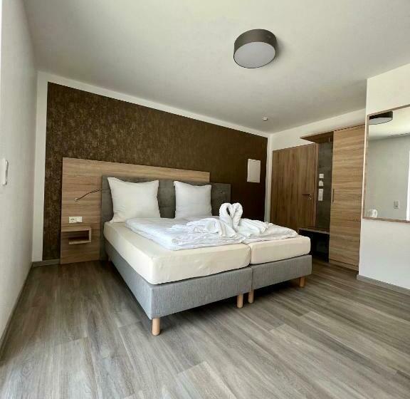 标准间带露台, Ocean