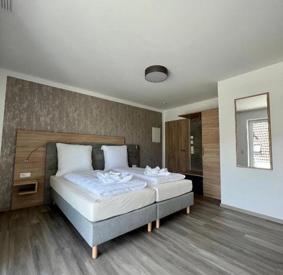 标准间带阳台, Ocean