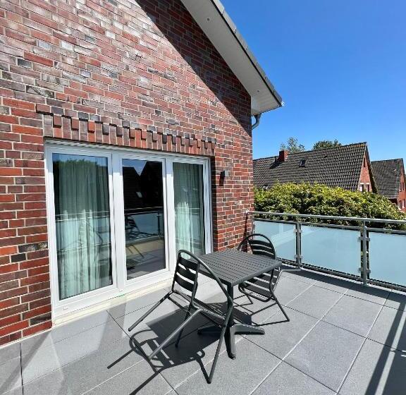 标准间带阳台, Ocean