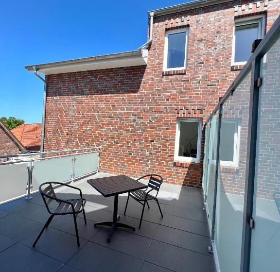 标准间带阳台, Ocean