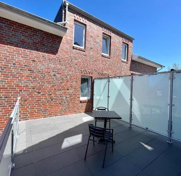 标准间带阳台, Ocean