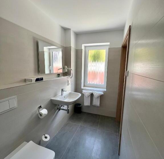 标准间带阳台, Ocean