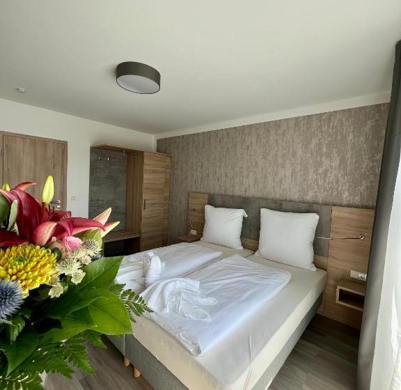 标准间带阳台, Ocean