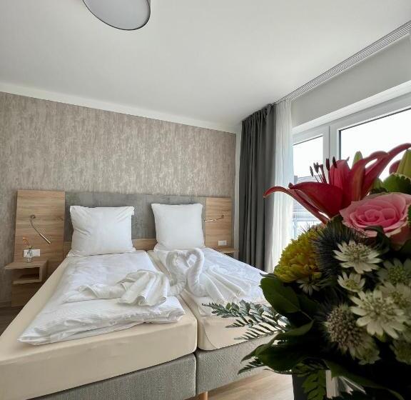 标准间带阳台, Ocean