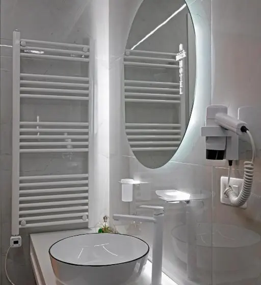 デラックスルーム, Mark Hotel Tirana