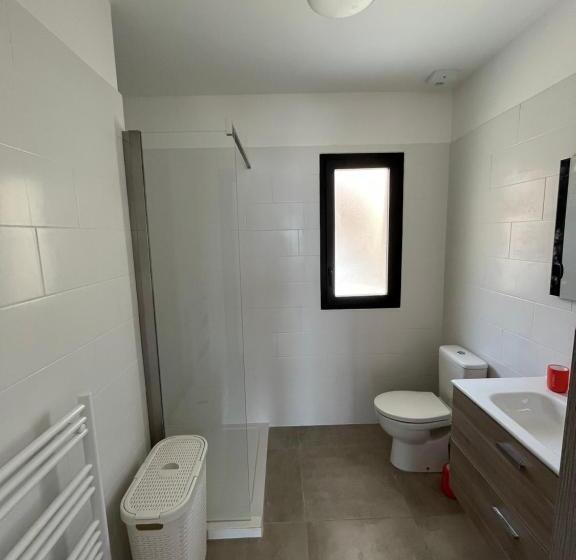 ３ベッドルームアパートメント, Casa Olmia Résidence