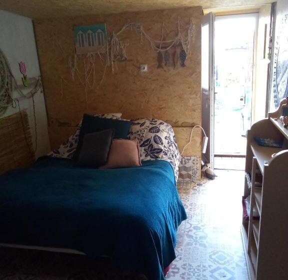 Номер Стандарт, Au Relais Des Migrateurs