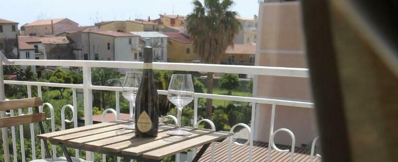 غرفة قياسية, Dimore Morelli