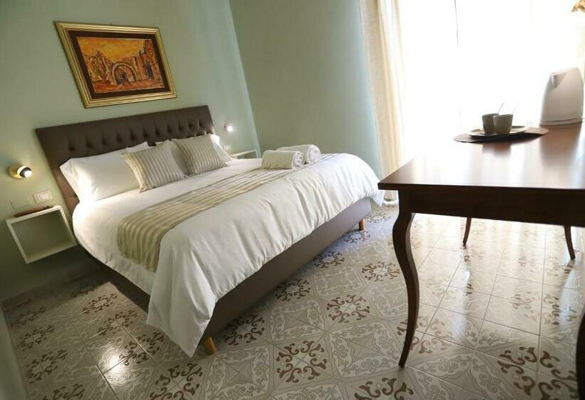 غرفة قياسية, Dimore Morelli