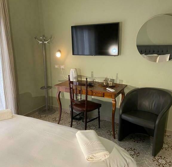 اتاق استاندارد, Dimore Morelli