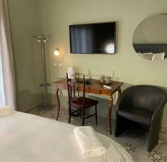اتاق استاندارد, Dimore Morelli