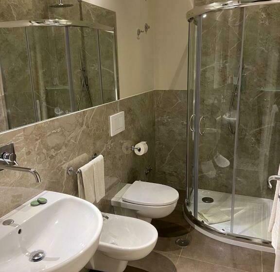 غرفة قياسية, Dimore Morelli