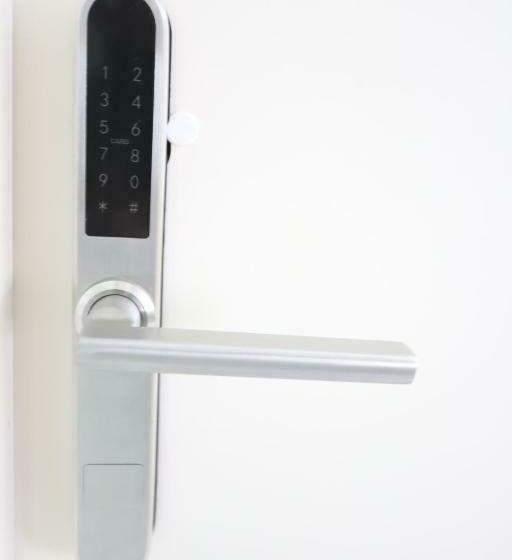 غرفة أساسية, Dimore Morelli