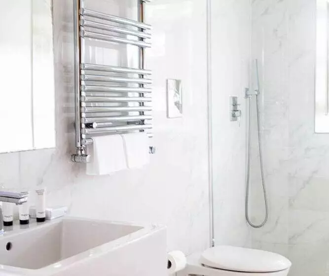 クラシックルーム, Aquapetra Resort & Spa