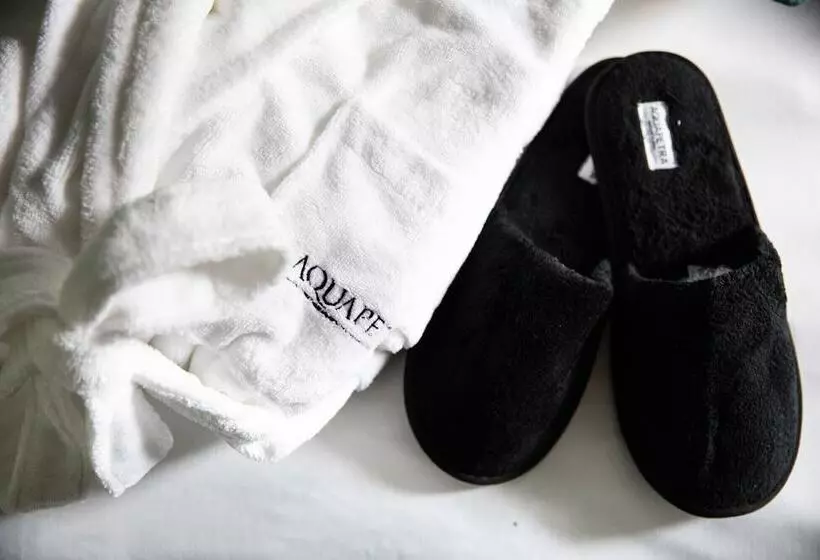 クラシックルーム, Aquapetra Resort & Spa
