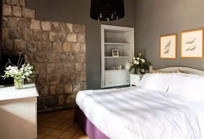 クラシックルーム, Aquapetra Resort & Spa