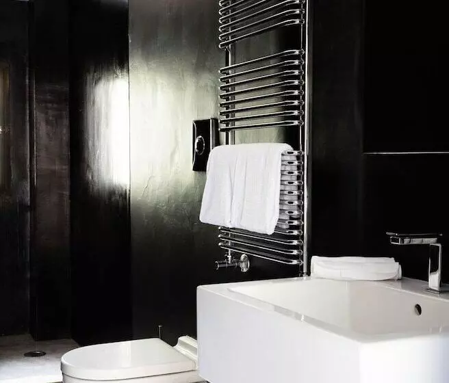 スーペリアールーム, Aquapetra Resort & Spa