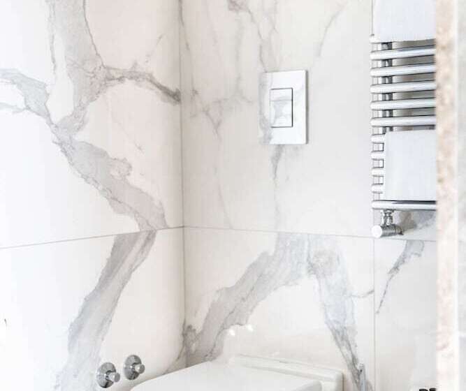 行政套房, Aquapetra Resort & Spa