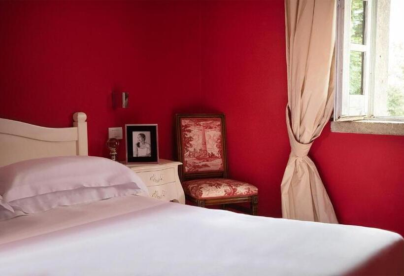 豪华房间, Aquapetra Resort & Spa