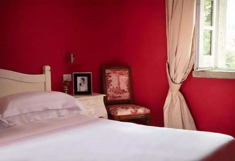 デラックスルーム, Aquapetra Resort & Spa