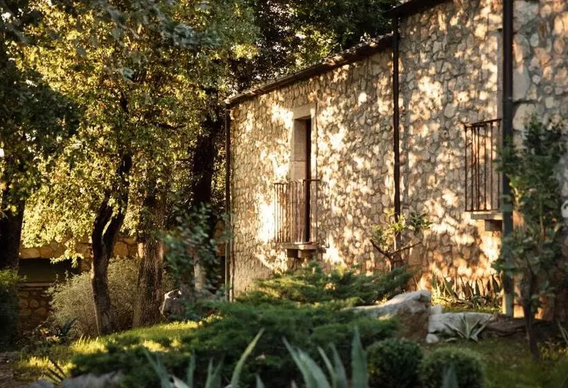 クラシックルーム, Aquapetra Resort & Spa