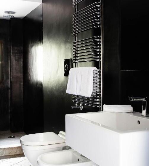 高级大房间, Aquapetra Resort & Spa