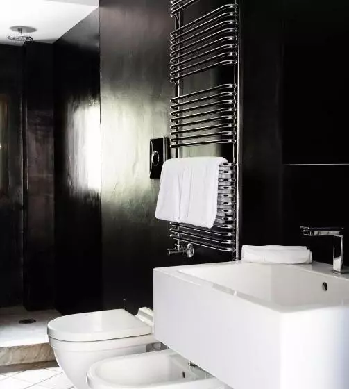 スーペリアールーム, Aquapetra Resort & Spa