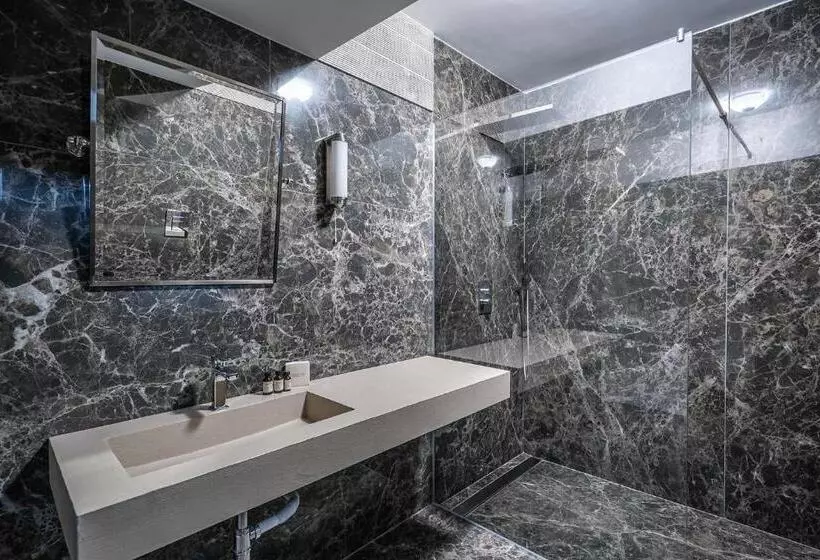 Suite with Pool, Aquapetra Resort & Spa