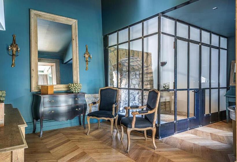 套房配有游泳池, Aquapetra Resort & Spa