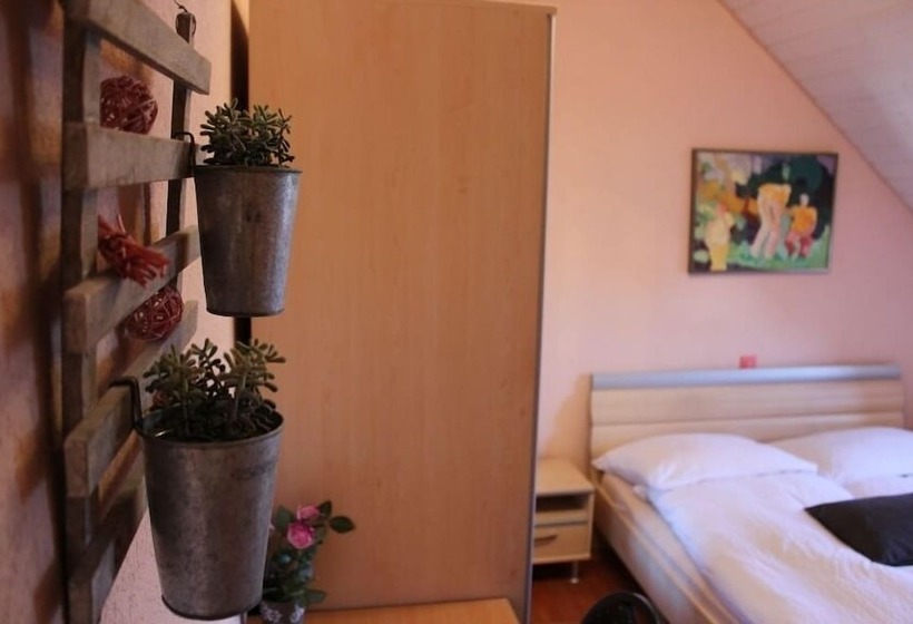 חדר סטנדרט, Acacia