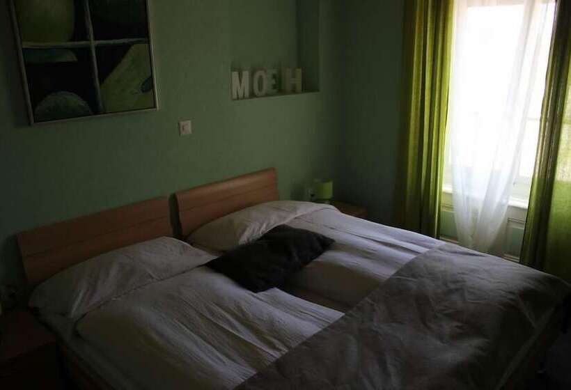 חדר סטנדרט, Acacia