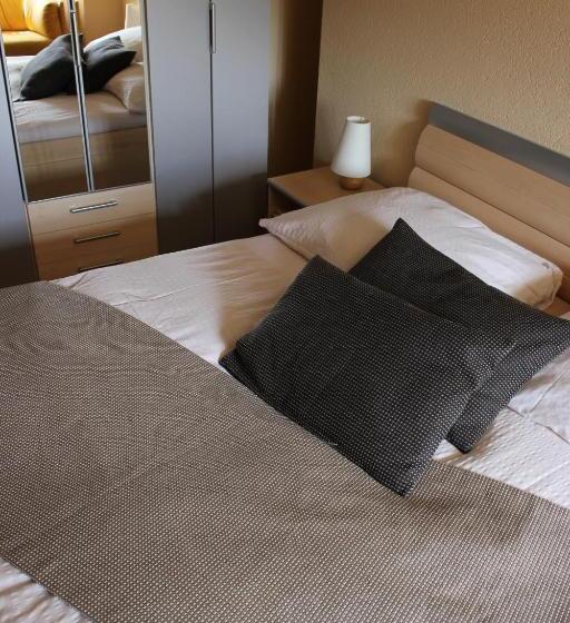 חדר סטנדרט, Acacia