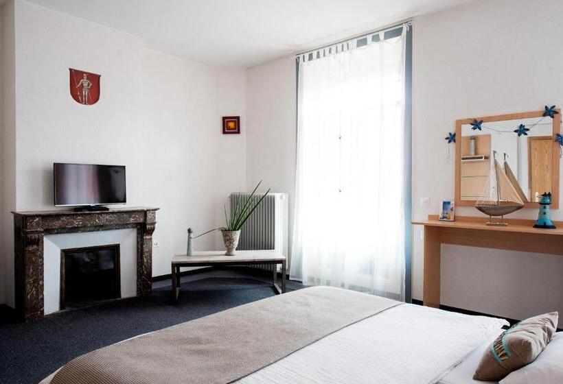 חדר סטנדרט, Acacia