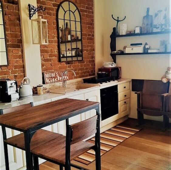 高级三人间, B&b Relais Cascina Al Campaccio