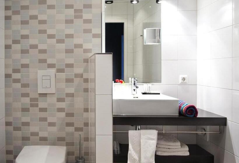 חדר סטנדרט, Bed En Brood   Veere