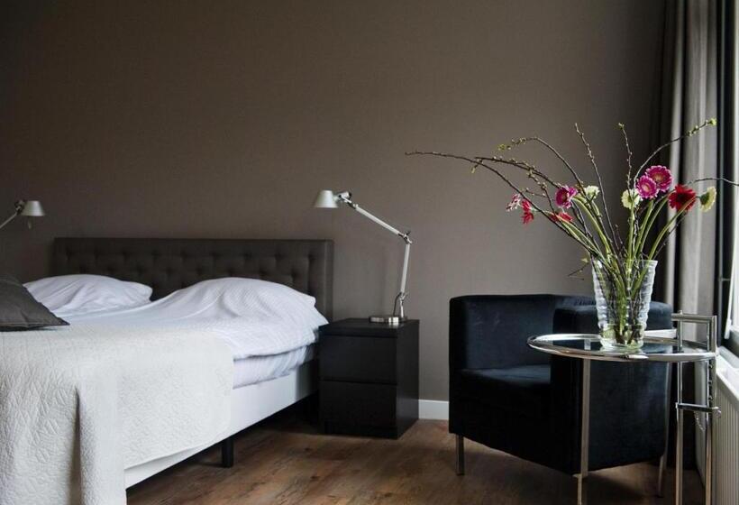 חדר קומפורט, Bed En Brood   Veere