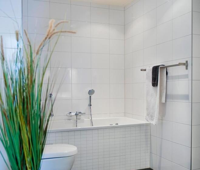 חדר דלוקס, Bed En Brood   Veere