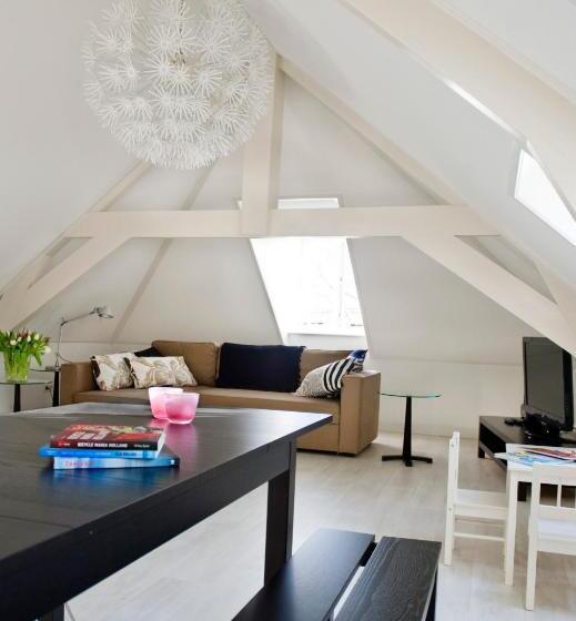 חדר משפחתי, Bed En Brood   Veere