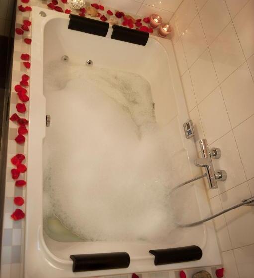 סוויטה, Bed En Brood   Veere