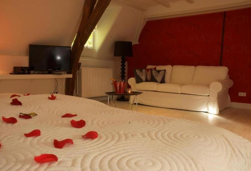 סוויטה, Bed En Brood   Veere