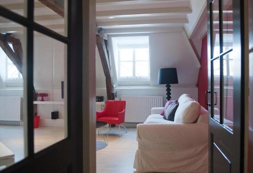 סוויטה, Bed En Brood   Veere