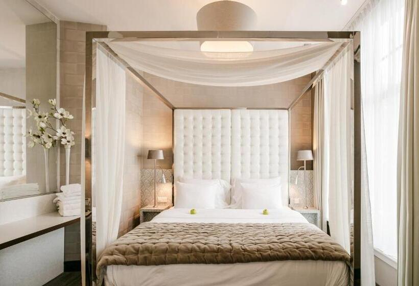 سوییت, Bloemendaal